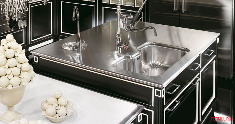 Кухня Brummel Cucine Grand Gourmet